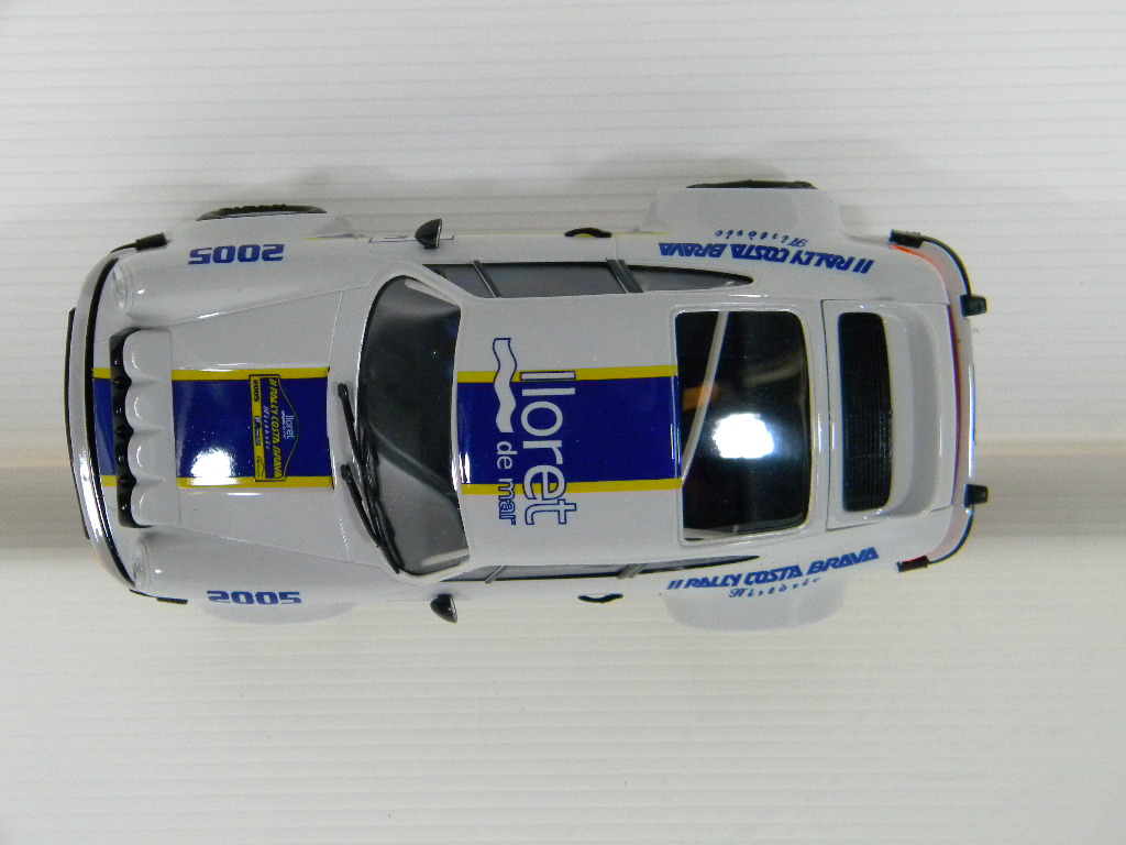 Porsche 911SC (50365